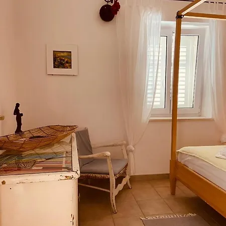 Bohemian Lounge Suite Apartmán