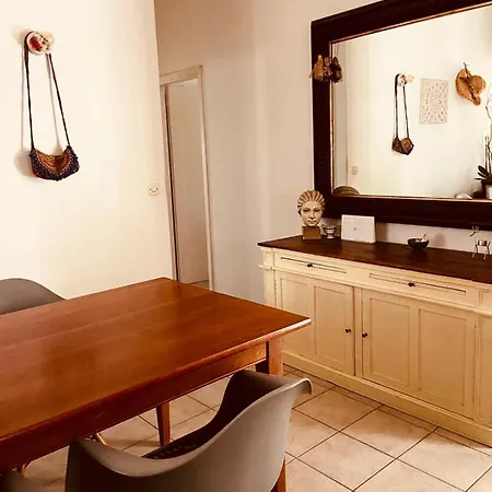 Bohemian Lounge Suite Apartmán *