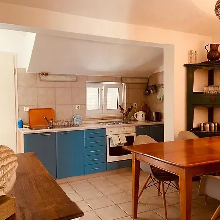Apartmán Bohemian Lounge Suite *