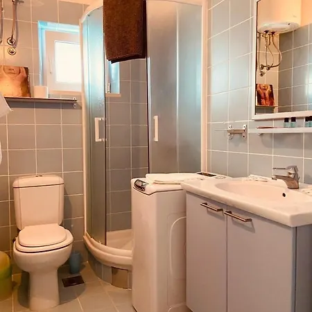 Bohemian Lounge Suite Apartmán