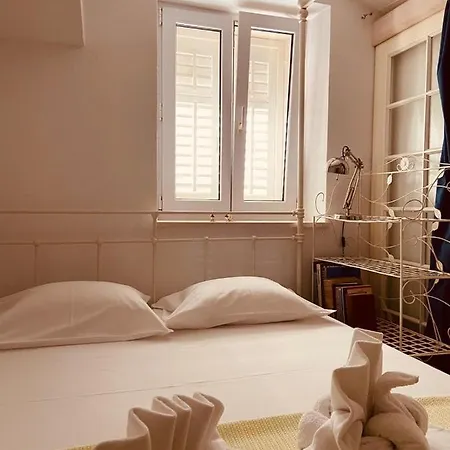 Apartmán Bohemian Lounge Suite