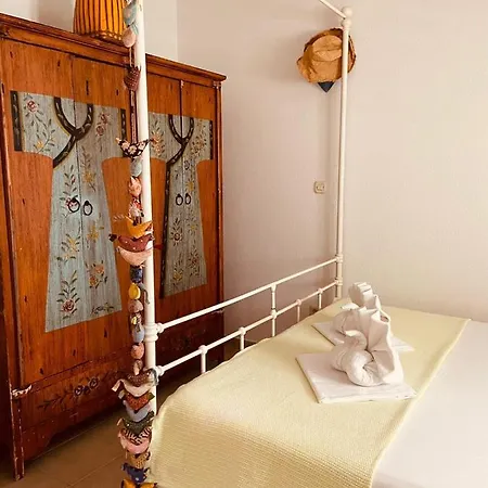 Apartmán Bohemian Lounge Suite Bol
