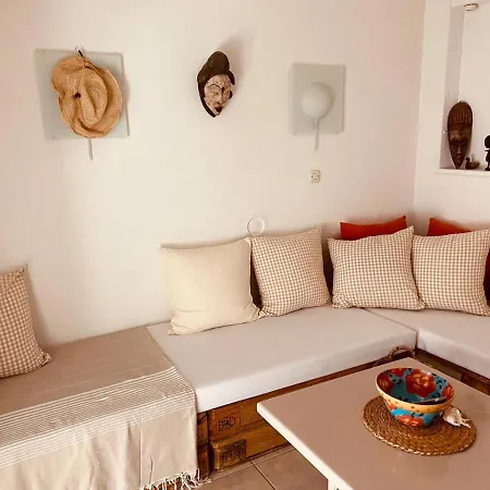 Bohemian Lounge Suite Apartmán *