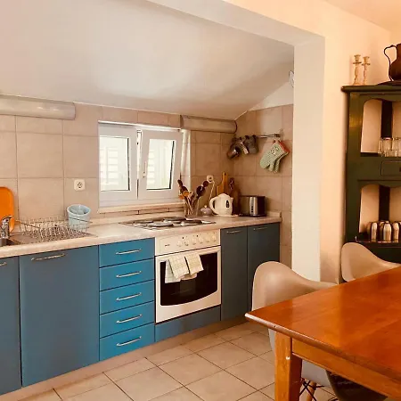 Bohemian Lounge Suite Apartament