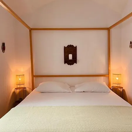 Bohemian Lounge Suite * Bol