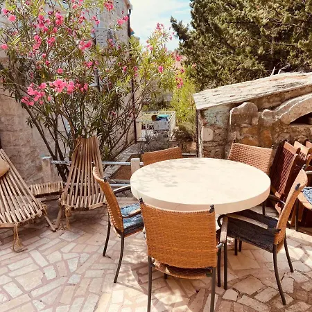 Bohemian Lounge Suite Apartament *
